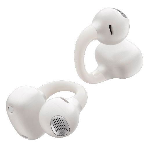 Εικόνα της True Wireless Earbuds Edifier Comfo Q Bluetooth White