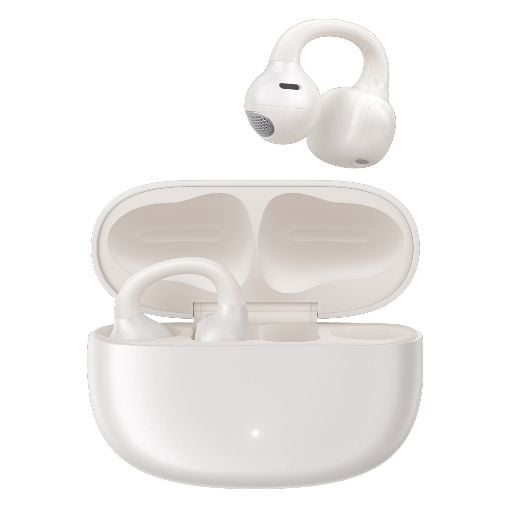 Εικόνα της True Wireless Earbuds Edifier Comfo Q Bluetooth White