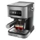 Εικόνα της Μηχανή Espresso Sencor 20Bar 1.5lt Ασημί SES 4020SS