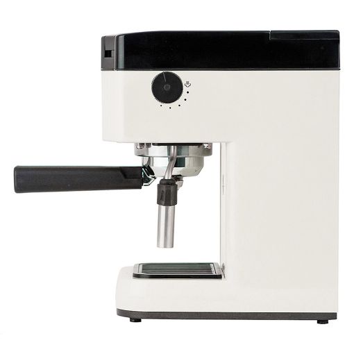 Εικόνα της Μηχανή Εspresso Briel B15 20Bar Μπεζ BRL-B15-IVR