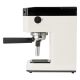 Εικόνα της Μηχανή Εspresso Briel B15 20Bar Μπεζ BRL-B15-IVR