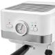 Εικόνα της Μηχανή Espresso Sencor 20Bar White SES 1720WH