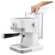 Εικόνα της Μηχανή Espresso Sencor 20Bar White SES 1720WH