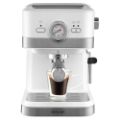 Εικόνα της Μηχανή Espresso Sencor 20Bar White SES 1720WH