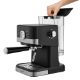Εικόνα της Μηχανή Espresso Sencor 20Bar Black SES 1721BK