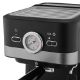 Εικόνα της Μηχανή Espresso Sencor 20Bar Black SES 1721BK