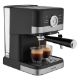 Εικόνα της Μηχανή Espresso Sencor 20Bar Black SES 1721BK