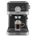 Εικόνα της Μηχανή Espresso Sencor 20Bar Black SES 1721BK