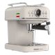 Εικόνα της Μηχανή Espresso Primo Eco 20bar 1050W Ivory PREM-40445