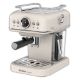 Εικόνα της Μηχανή Espresso Primo Eco 20bar 1050W Ivory PREM-40445