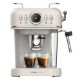 Εικόνα της Μηχανή Espresso Primo Eco 20bar 1050W Ivory PREM-40445