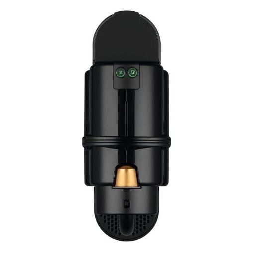 Εικόνα της Μηχανή Espresso Delonghi Inissia Nespresso Black EN80.B