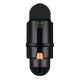 Εικόνα της Μηχανή Espresso Delonghi Inissia Nespresso Black EN80.B
