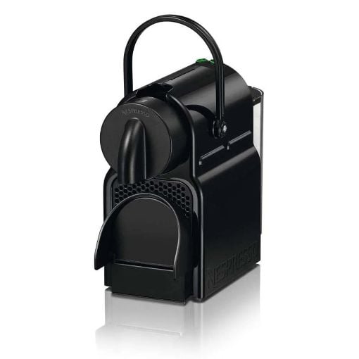 Εικόνα της Μηχανή Espresso Delonghi Inissia Nespresso Black EN80.B