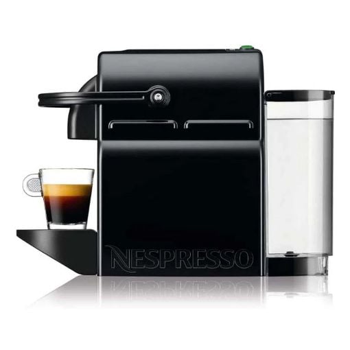 Εικόνα της Μηχανή Espresso Delonghi Inissia Nespresso Black EN80.B