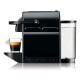 Εικόνα της Μηχανή Espresso Delonghi Inissia Nespresso Black EN80.B