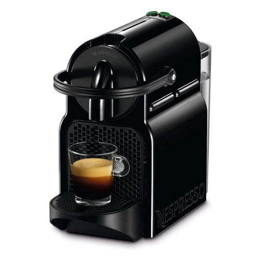 Εικόνα της Μηχανή Espresso Delonghi Inissia Nespresso Black EN80.B