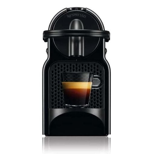 Εικόνα της Μηχανή Espresso Delonghi Inissia Nespresso Black EN80.B