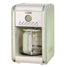 Εικόνα της Καφετιέρα φίλτρου Ariete 1342/04 Vintage Green