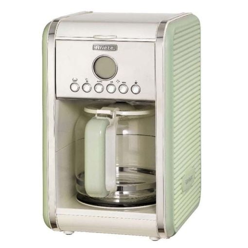 Εικόνα της Καφετιέρα φίλτρου Ariete 1342/04 Vintage Green