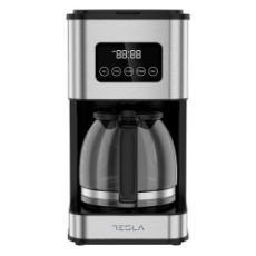 Εικόνα της Καφετιέρα Φίλτρου Tesla CMF201BX 1,5Lt 900W Silver