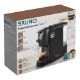 Εικόνα της Καφετιέρα Εspresso Bruno 1450W 19Βar Mαύρη BRN-0124