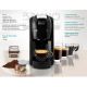 Εικόνα της Καφετιέρα Εspresso Bruno 1450W 19Βar Mαύρη BRN-0124