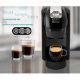 Εικόνα της Καφετιέρα Εspresso Bruno 1450W 19Βar Mαύρη BRN-0124