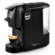 Εικόνα της Καφετιέρα Εspresso Bruno 1450W 19Βar Mαύρη BRN-0124