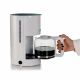 Εικόνα της Καφετιέρα Φίλτρου Ariete 1394/01 Breakfast Line 900W White 00M139401AR0