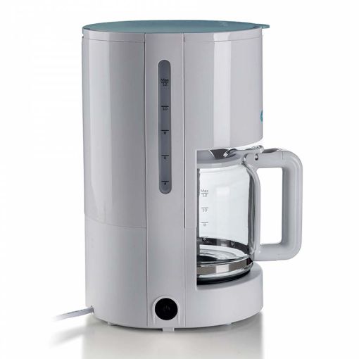 Εικόνα της Καφετιέρα Φίλτρου Ariete 1394/01 Breakfast Line 900W White 00M139401AR0
