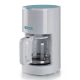 Εικόνα της Καφετιέρα Φίλτρου Ariete 1394/01 Breakfast Line 900W White 00M139401AR0
