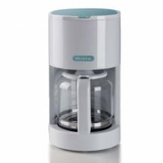 Εικόνα της Καφετιέρα Φίλτρου Ariete 1394/01 Breakfast Line 900W White 00M139401AR0