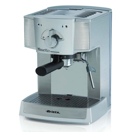 Εικόνα της Μηχανή Espresso Ariete 1334/1A Minuetto Espresso Maker 1000W