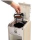 Εικόνα της Καφετιέρα Φίλτρου Ariete 1342/03 Vintage 960W Beige 00M134203AR0