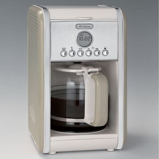 Εικόνα της Καφετιέρα Φίλτρου Ariete 1342/03 Vintage 960W Beige 00M134203AR0