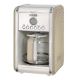 Εικόνα της Καφετιέρα Φίλτρου Ariete 1342/03 Vintage 960W Beige 00M134203AR0