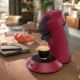Εικόνα της Μηχανή Espresso Philips Senseo 1Bar Κόκκινο CSA210/91