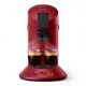 Εικόνα της Μηχανή Espresso Philips Senseo 1Bar Κόκκινο CSA210/91