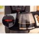 Εικόνα της Καφετιέρα Φίλτρου Bosch MyMoment 1.4lt 1200W Black TKA3M133