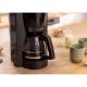 Εικόνα της Καφετιέρα Φίλτρου Bosch MyMoment 1.4lt 1200W Black TKA3M133