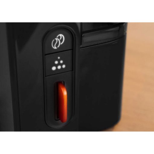 Εικόνα της Καφετιέρα Φίλτρου Bosch MyMoment 1.4lt 1200W Black TKA3M133