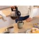 Εικόνα της Καφετιέρα Φίλτρου Bosch MyMoment 1.4lt 1200W Black TKA3M133
