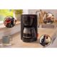 Εικόνα της Καφετιέρα Φίλτρου Bosch MyMoment 1.4lt 1200W Black TKA3M133