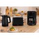 Εικόνα της Καφετιέρα Φίλτρου Bosch MyMoment 1.4lt 1200W Black TKA3M133