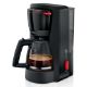 Εικόνα της Καφετιέρα Φίλτρου Bosch MyMoment 1.4lt 1200W Black TKA3M133