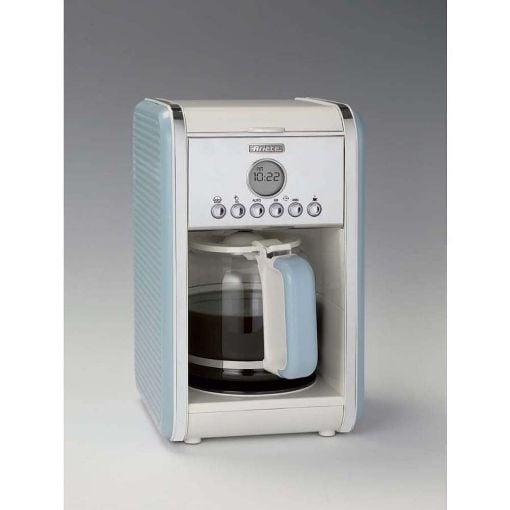 Εικόνα της Καφετιέρα φίλτρου Ariete 1342/05 Vintage Light Blue