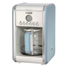 Εικόνα της Καφετιέρα φίλτρου Ariete 1342/05 Vintage Light Blue