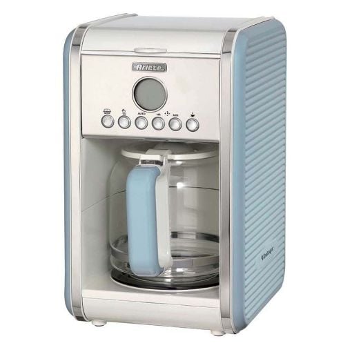 Εικόνα της Καφετιέρα φίλτρου Ariete 1342/05 Vintage Light Blue