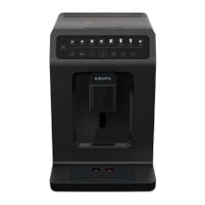 Εικόνα της Μηχανή Espresso Krups Evidence Eco-Design EA897B 15bar 1450W Black EA897B10